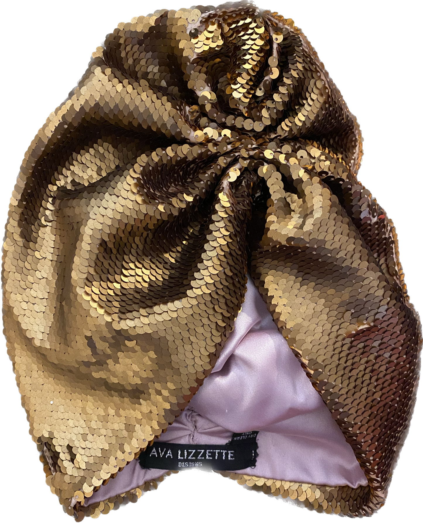 Royal Turban (PRE-ORDER SHIPS 6/15)