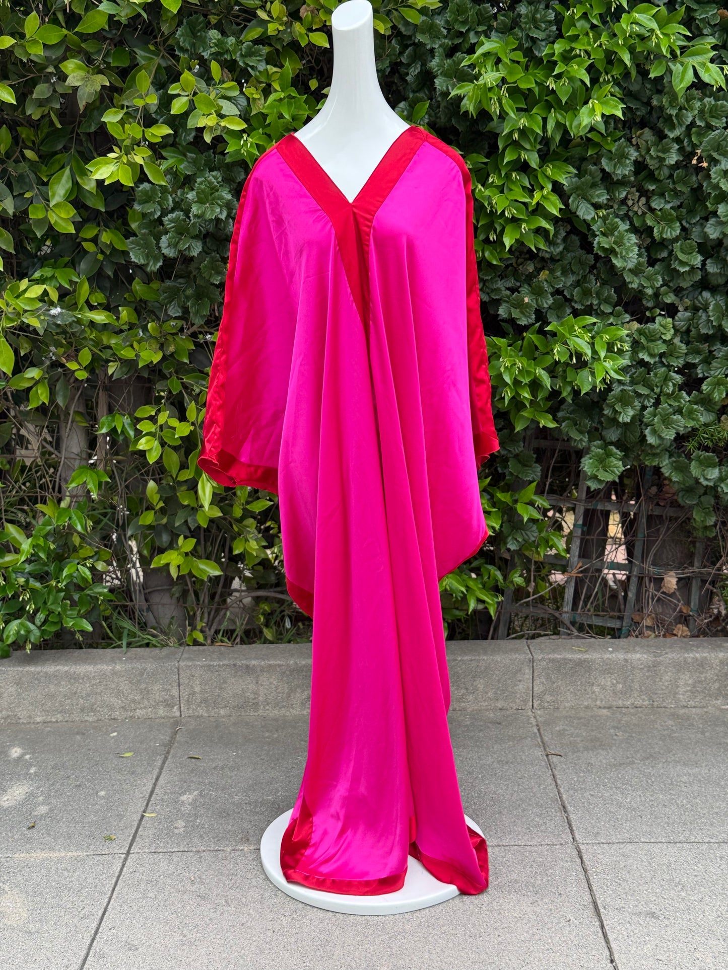 Queen Supreme Kaftan (PRE-ORDER-SHIPS 6/15)