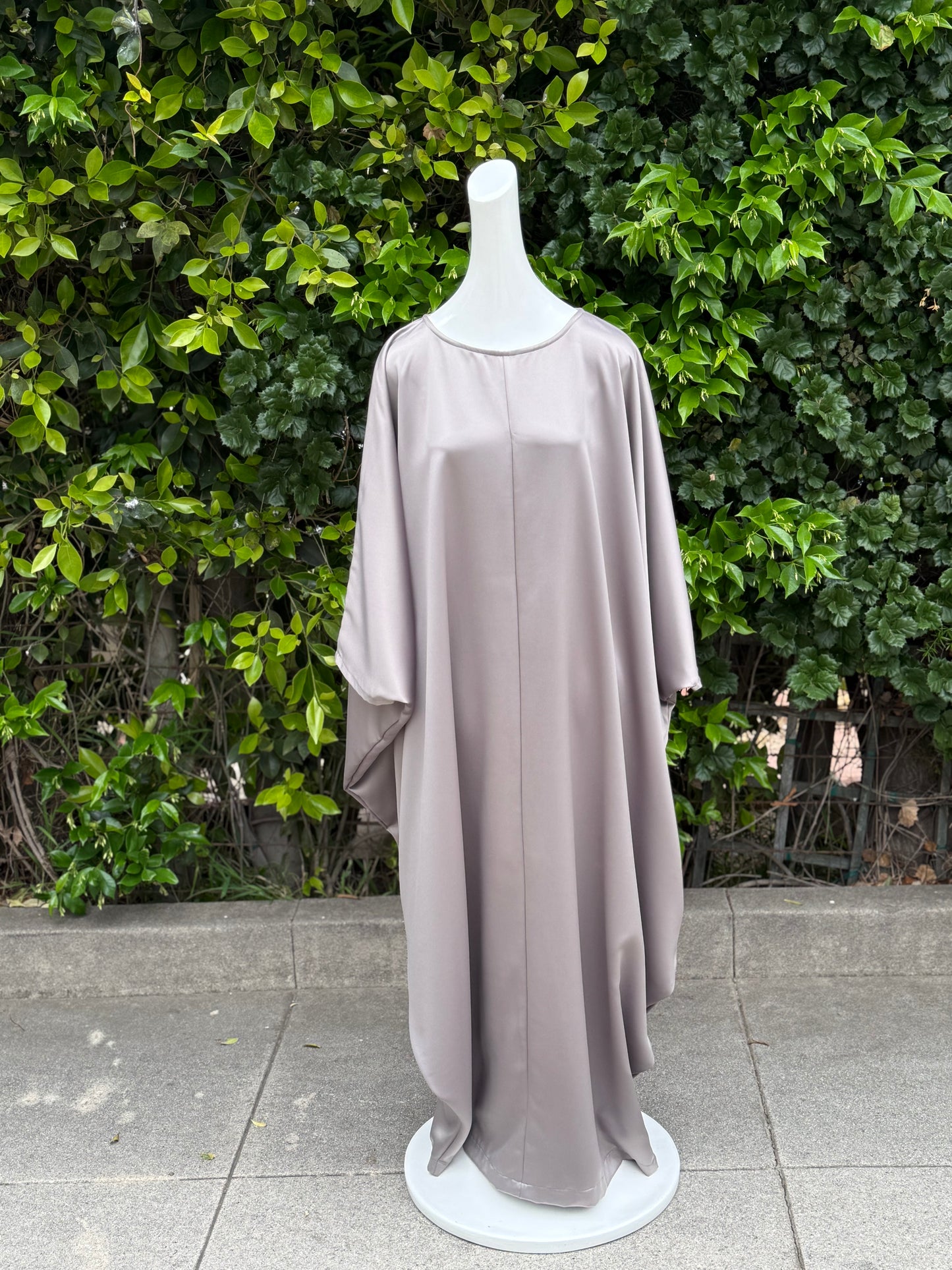 Empress Kaftan (PRE-ORDER-SHIPS 6/15)