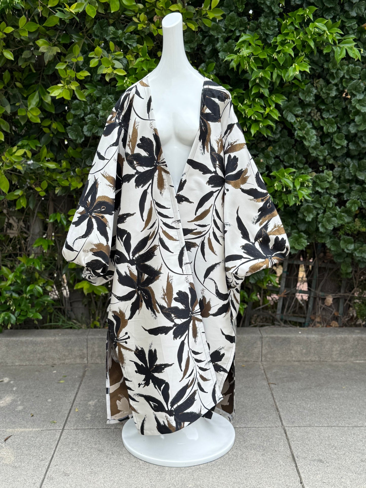 Dynasty Kimono (PRE-ORDER-SHIPS 6/15)